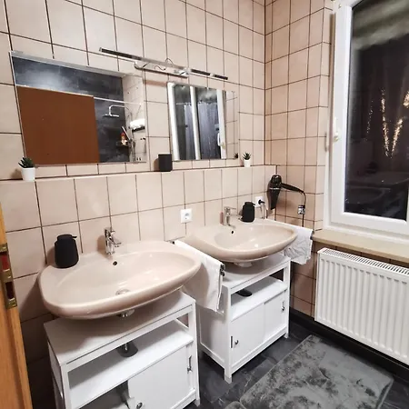 Apartament Gemuetliche