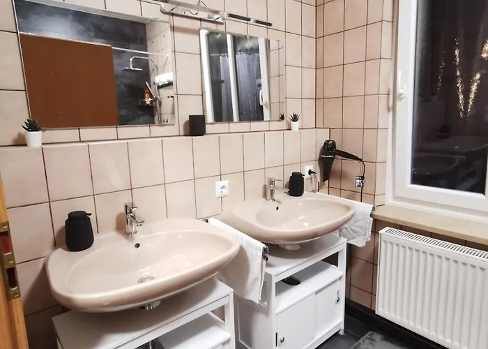 Apartament Gemuetliche